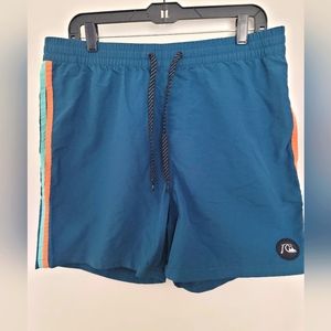 Men's Quicksilver shorts XL